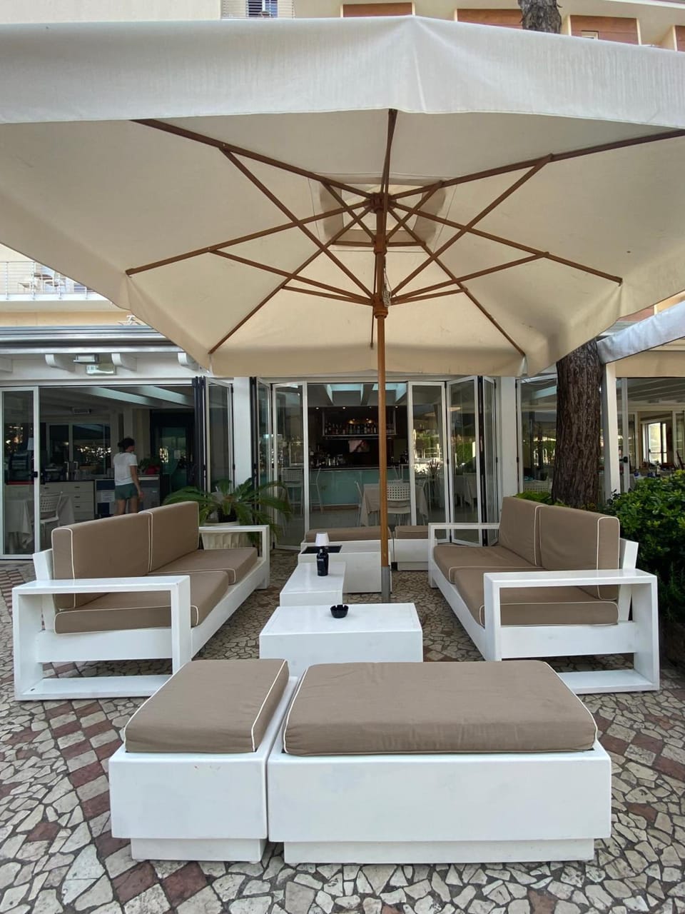 Hotel Franca Hotel in Cervia
