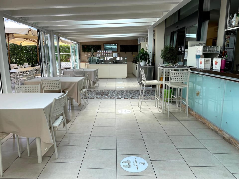 Hotel Franca Hotel in Cervia