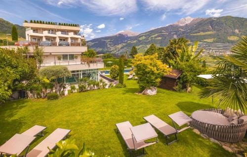 Hotel Garni Herz Hotel in Tirol