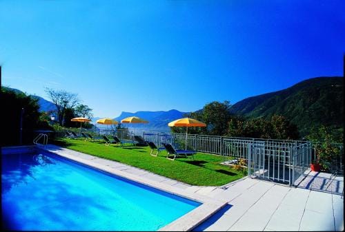 Hotel Krause Hotel in Tirol