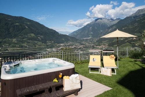 Hotel Krause Hotel in Tirol