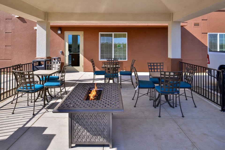 CANDLEWOOD SUITES - LODI By IHG Hotel in Lodi