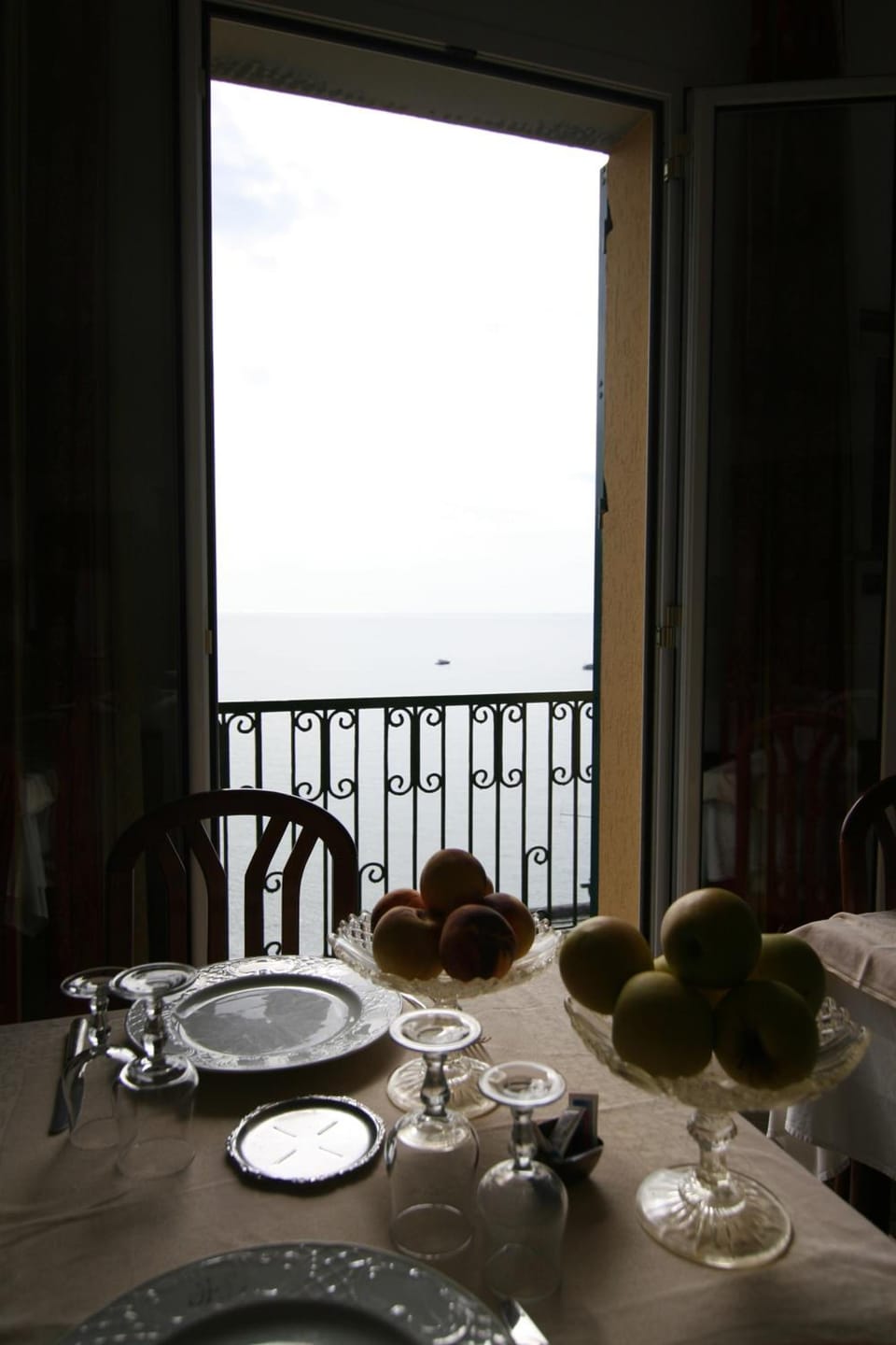 Hotel Leopold Hotel in Moneglia