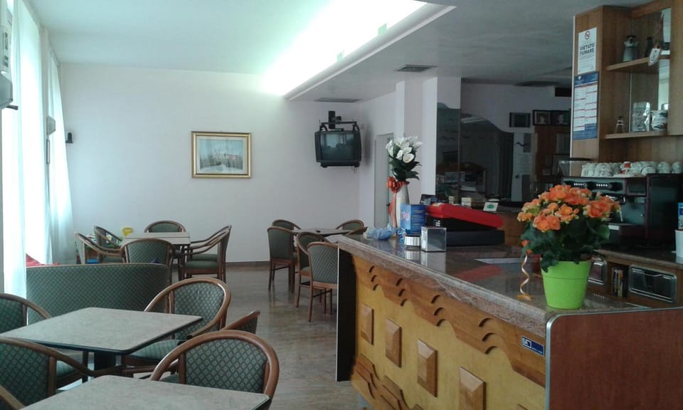 Hotel Nuova Doel Hotel in Chioggia