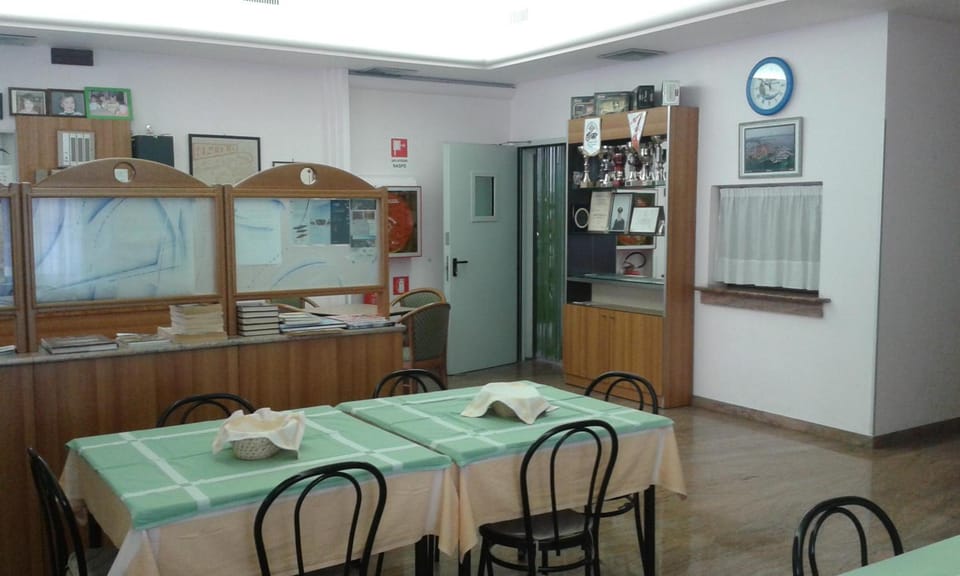 Hotel Nuova Doel Hotel in Chioggia