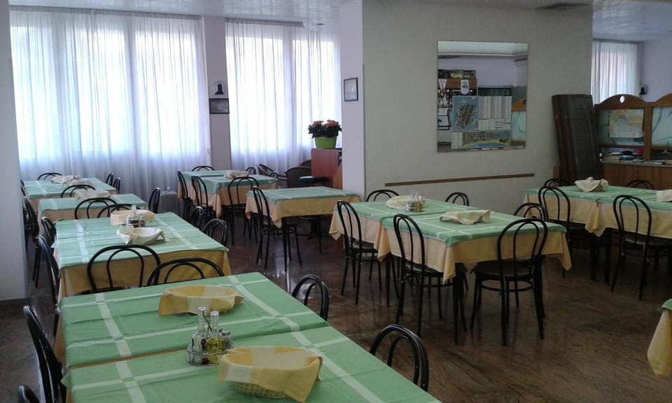 Hotel Nuova Doel Hotel in Chioggia