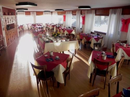 Hotel Nuovo Pecetto Hotel in Macugnaga