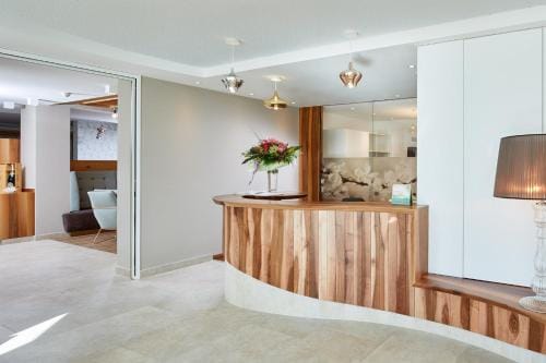 Hotel Paradies Hotel in Tirol