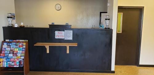 Executive Inn Motel in Corpus Christi