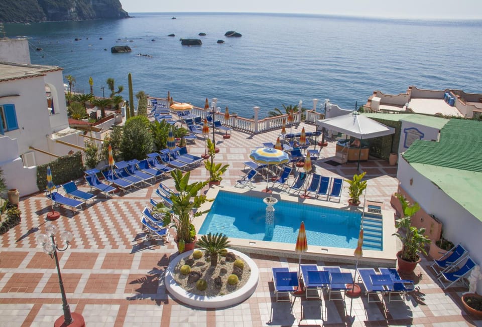 Hotel Riva del Sole Hotel in Forio