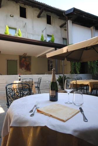 Hotel Sole Hotel in Lombardy