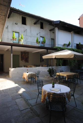 Hotel Sole Hotel in Lombardy