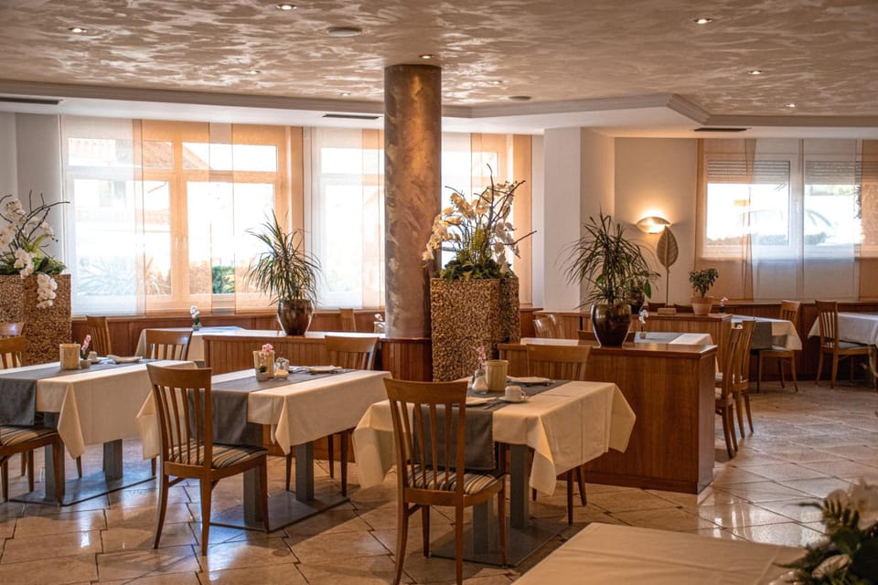 Hotel Tannerhof Hotel in Trentino-South Tyrol
