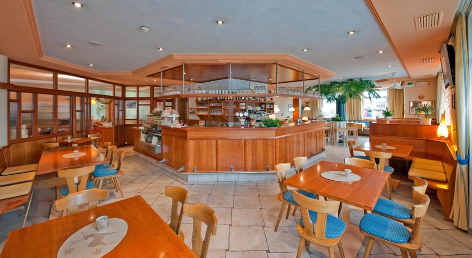 Hotel Tannerhof Hotel in Trentino-South Tyrol