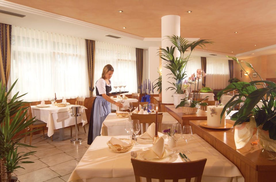 Hotel Tannerhof Hotel in Trentino-South Tyrol