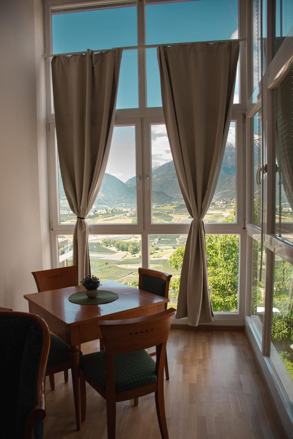Hotel Tannerhof Hotel in Trentino-South Tyrol