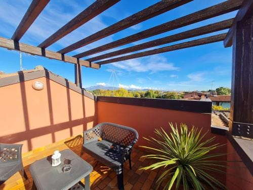 Albergo B&B Tenesi Hotel in Manerba del Garda