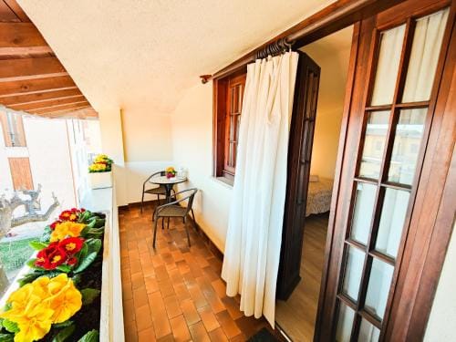 Albergo B&B Tenesi Hotel in Manerba del Garda