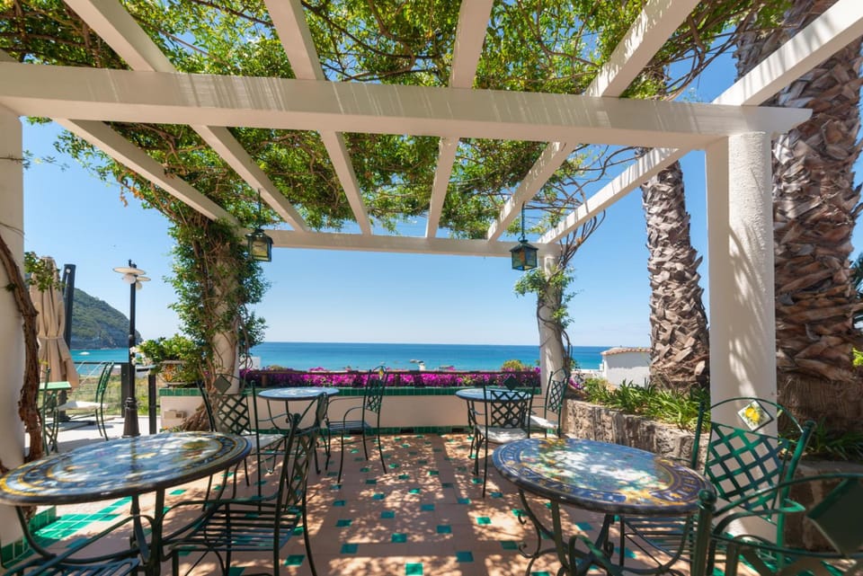 Hotel Villa Bianca Hotel in Forio