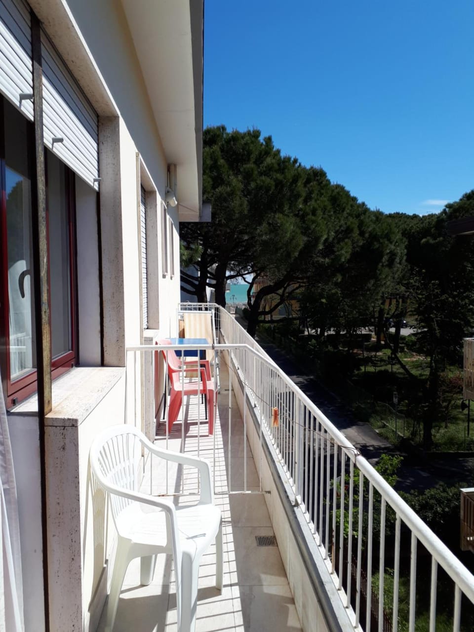 Hotel Villa Dina Hotel in Lido di Jesolo