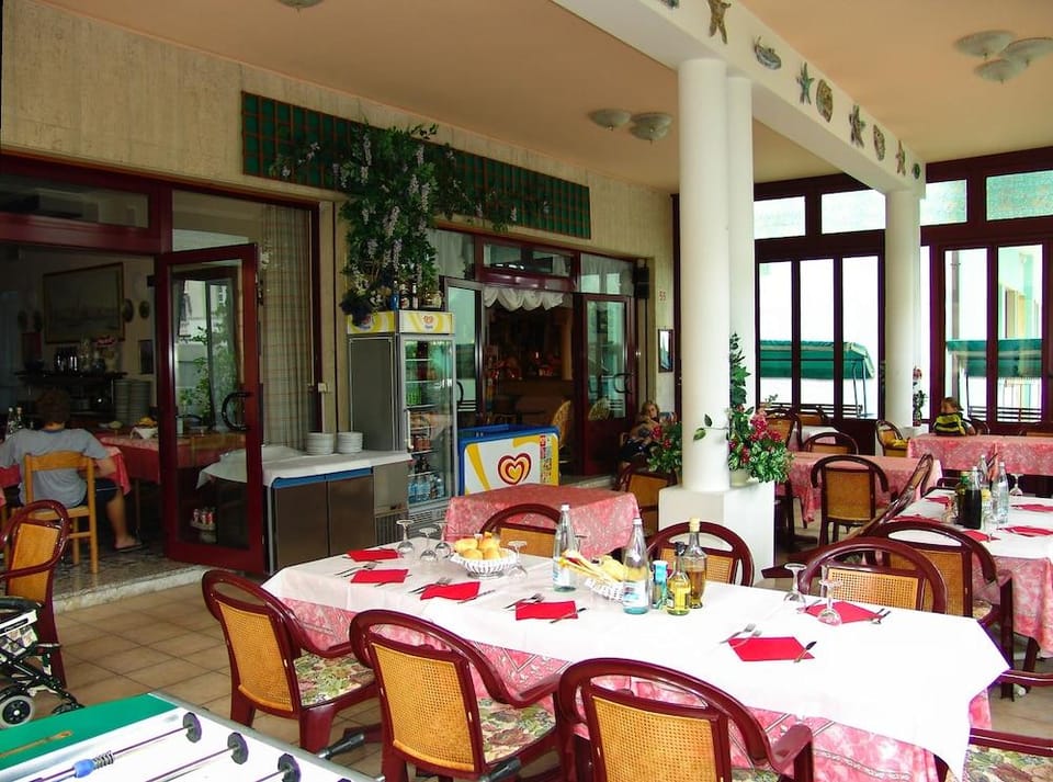 Hotel Villa Dina Hotel in Lido di Jesolo