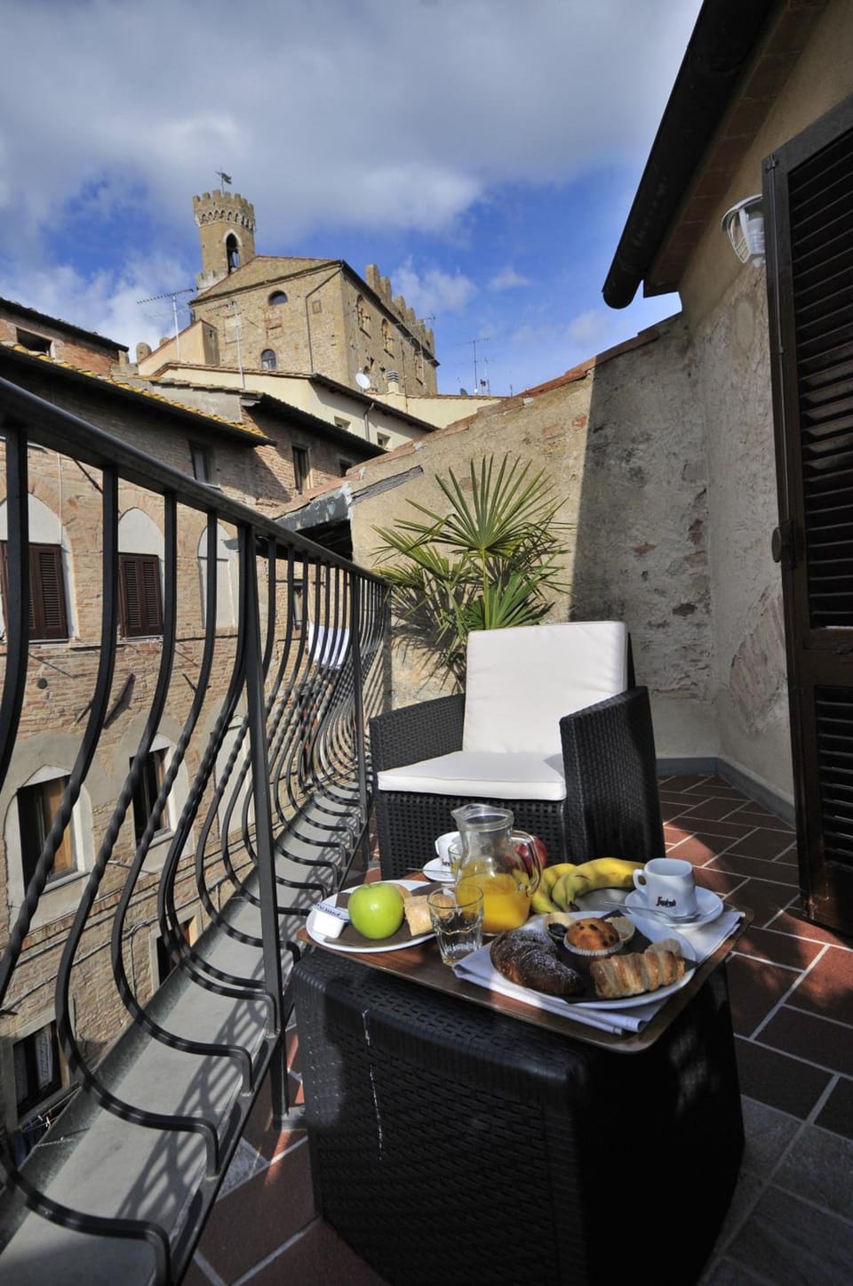Hotel Volterra In Superior Hotel in Volterra (capolinea)