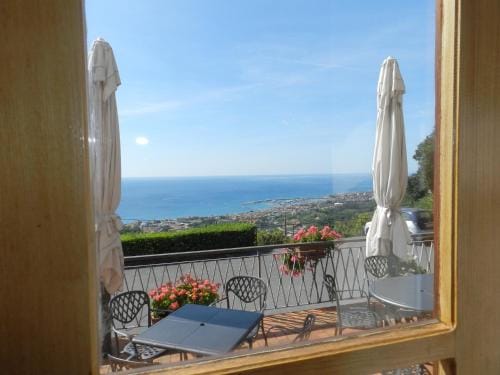 Il Capanno Hotel in Pietra Ligure