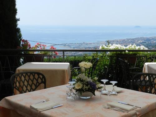 Il Capanno Hotel in Pietra Ligure
