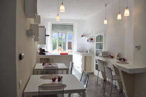 Il Giardinetto Guest House Hotel in Civitavecchia