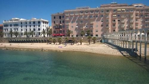 Il Giardinetto Guest House Hotel in Civitavecchia