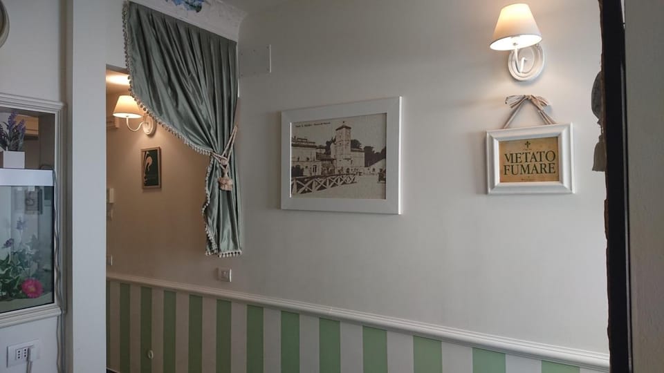 Il Giglio Verde Hotel in Porto Sant'Elpidio