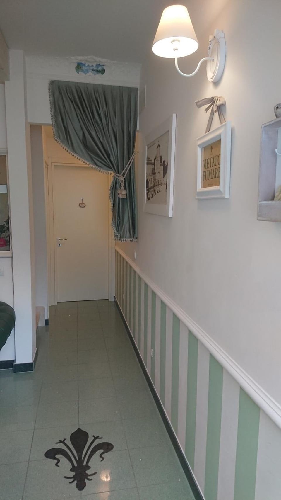 Il Giglio Verde Hotel in Porto Sant'Elpidio