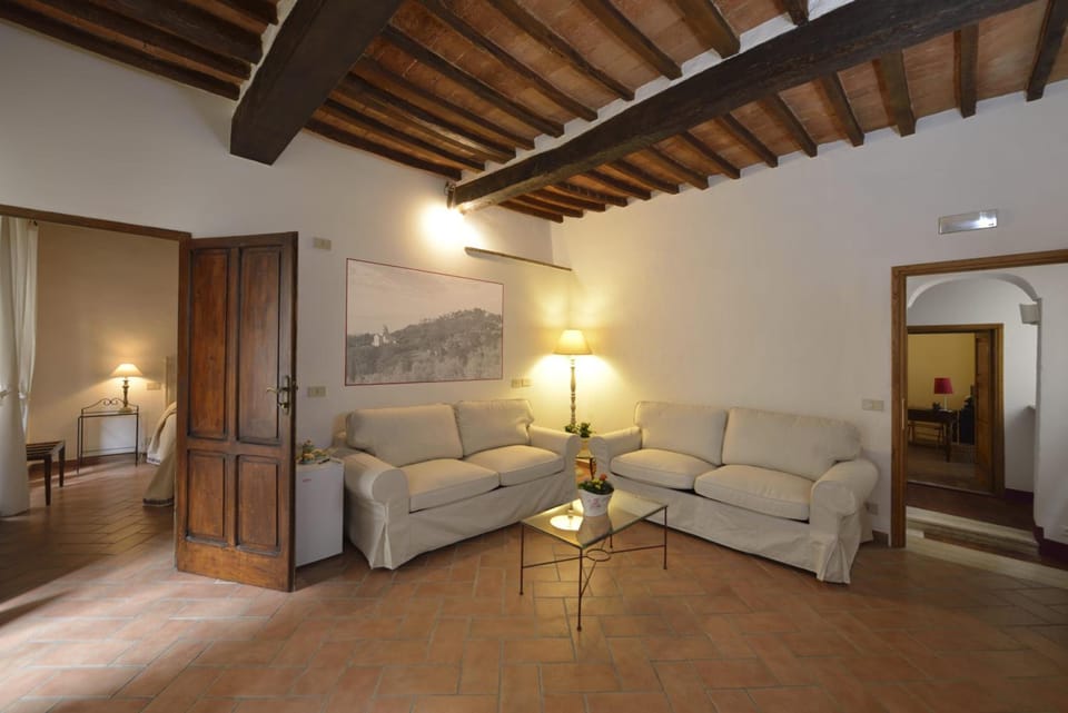 Il Palazzetto Hotel in Montepulciano
