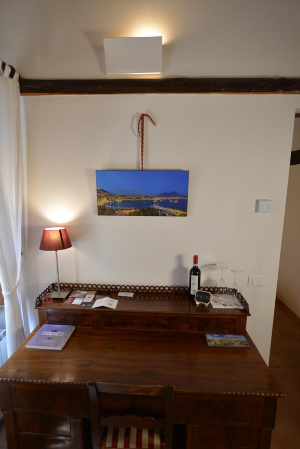 Il Palazzetto Hotel in Montepulciano