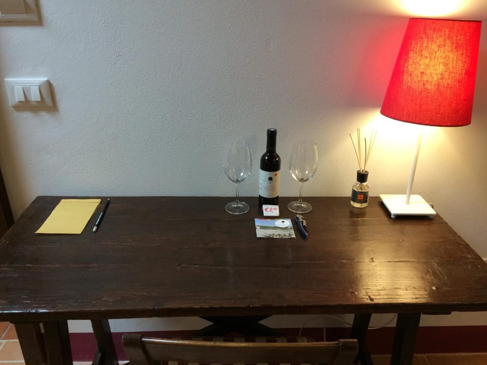Il Palazzetto Hotel in Montepulciano