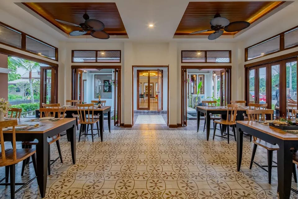 Lanna Deer Chiang Mai Hotel in Thailand