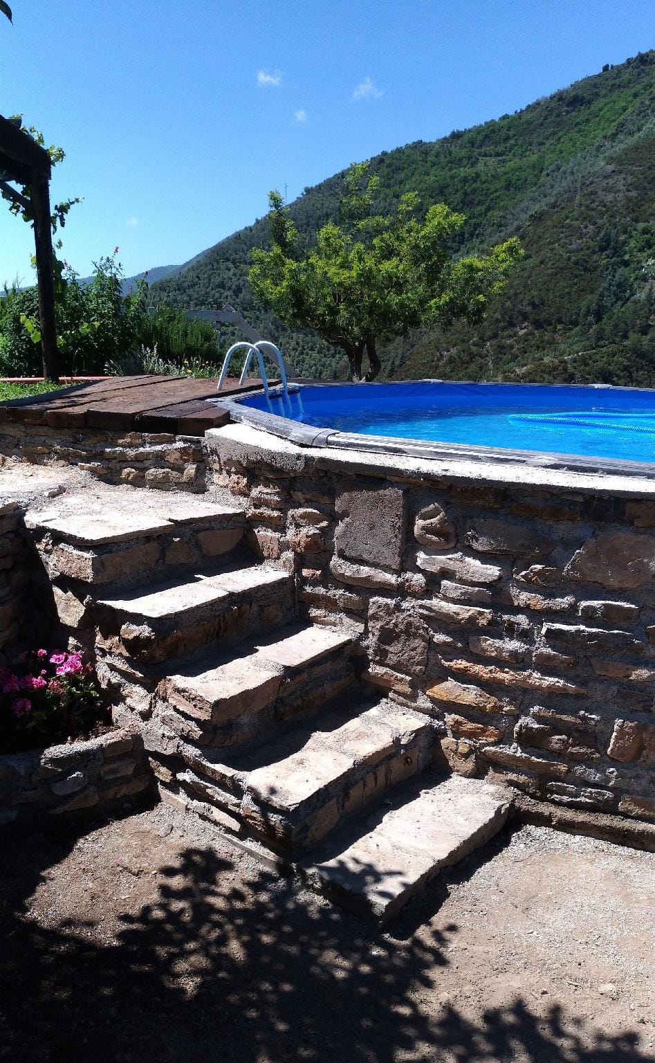 Il Poggio di Maro' Hotel in Liguria