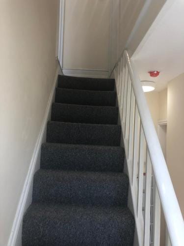 Smeaton serviced Accommodation Hotel in Liverpool