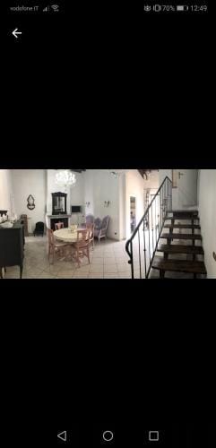 La Casa di Milady Hotel in Lazio