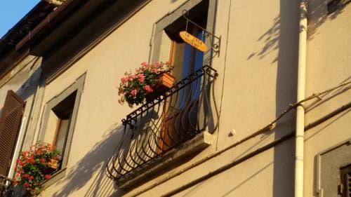 La Casa di Milady Hotel in Lazio
