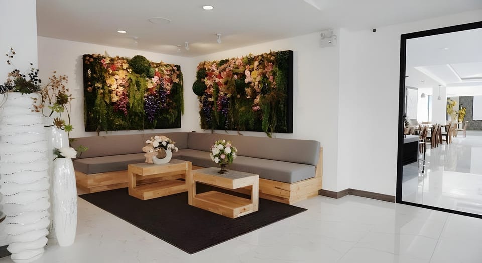 Peppery Hills Hotel Hotel in Chiang Mai