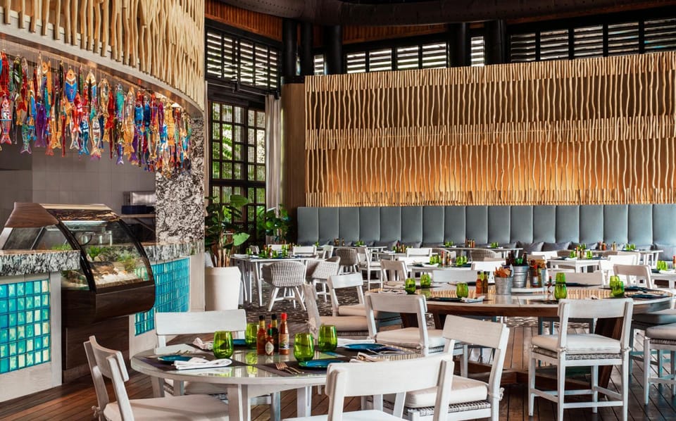 Grand Ocean Breeze Riviera Maya Resort in State of Quintana Roo