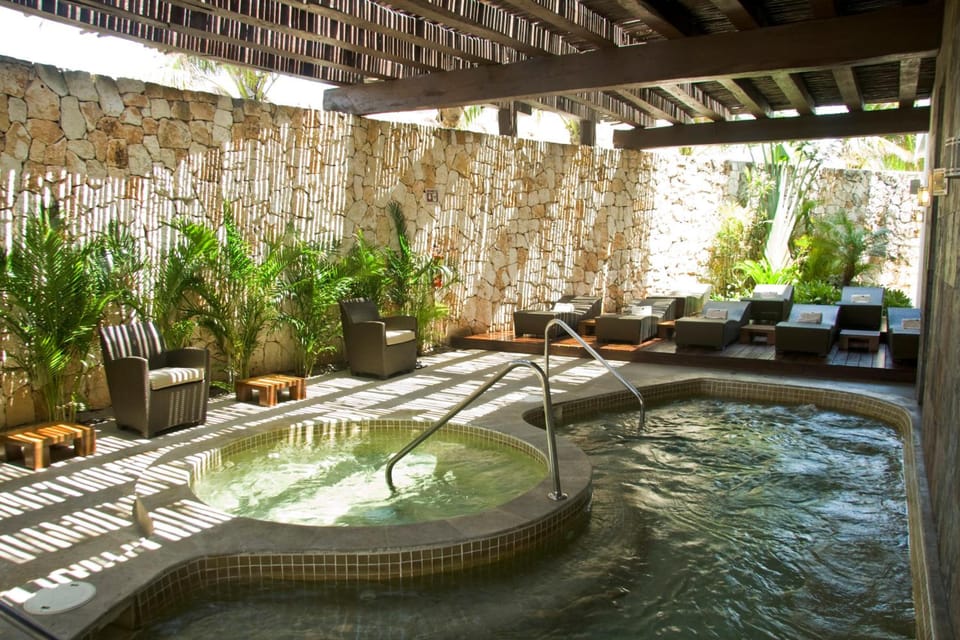 Grand Ocean Breeze Riviera Maya Resort in State of Quintana Roo