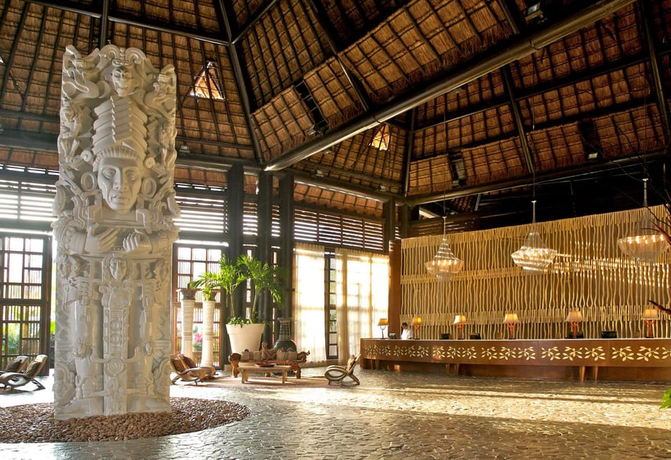 Grand Ocean Breeze Riviera Maya Resort in State of Quintana Roo