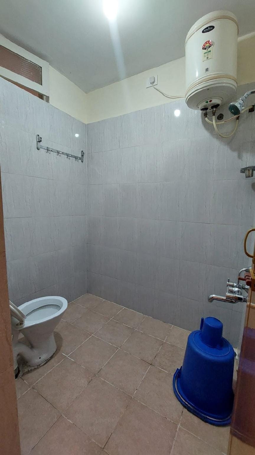 Silent Wild Cottages Hotel in Coimbatore