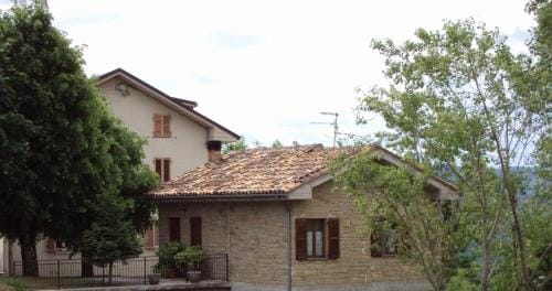 La Colombella Hotel in Marche
