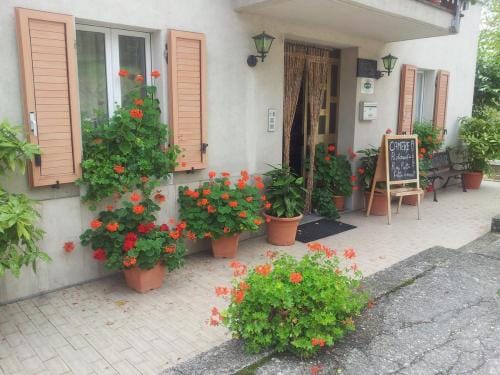 La Colombella Hotel in Marche