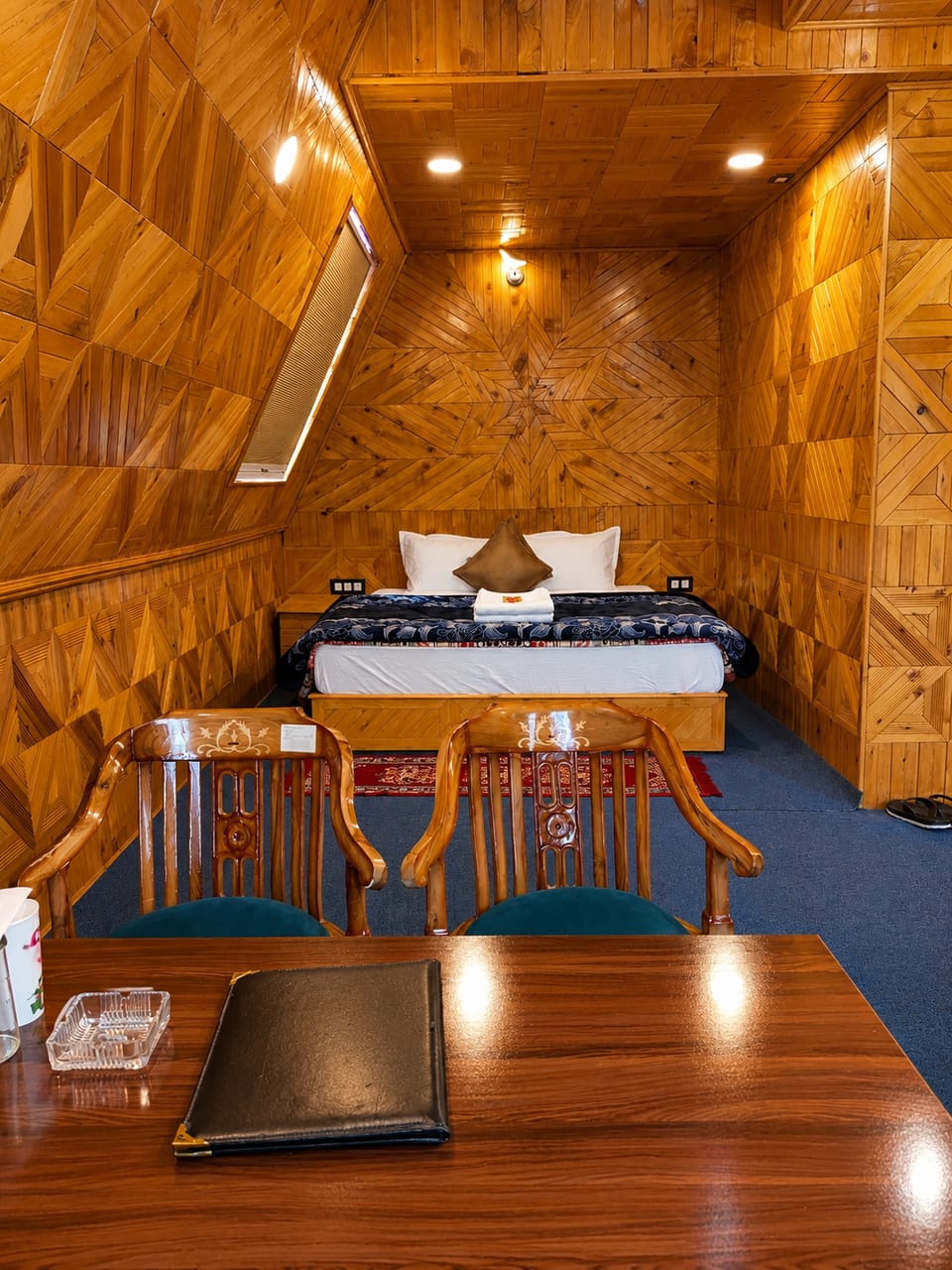 Latos Chapter Sajwar Hotel in Himachal Pradesh