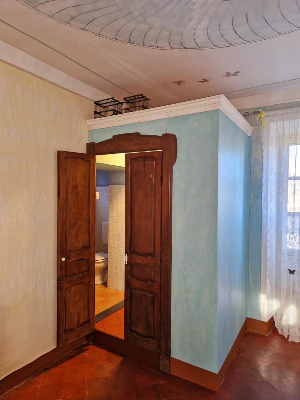 La Corte B&B Hotel in Liguria