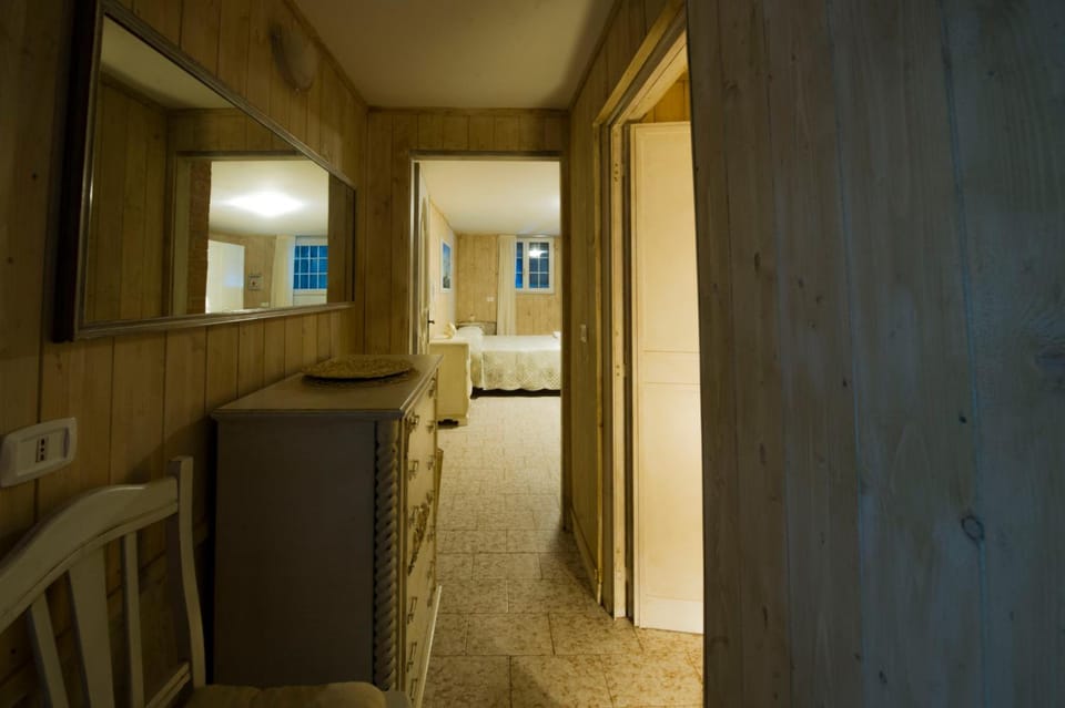La Cutizza B&B Hotel in Martina Franca